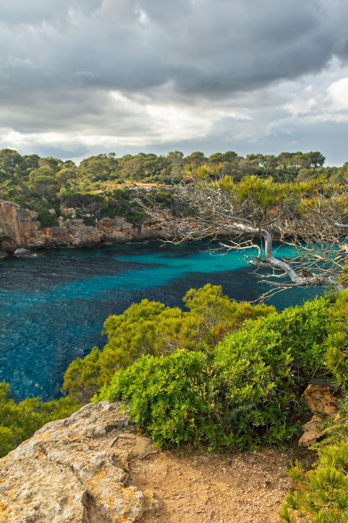 Cala Pi