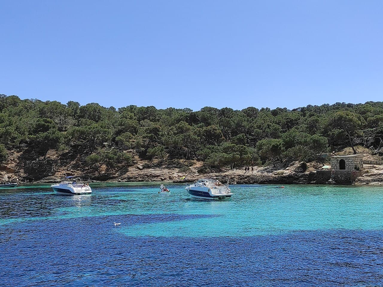Portals Vells