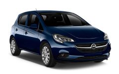 Opel Corsa Automatik oder ähnlicher 